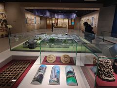 -南京市规划建设展览馆