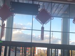 -星河湾温泉洗浴酒店