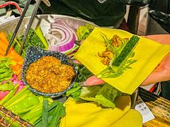 -范儿·嫂子烤肉·精致炭火烤肉(长治路店)