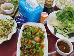 -哈尔滨饺子王·东北菜(鱼鳞浃路店)
