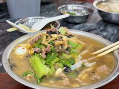 -邕味老友(人民西路店)