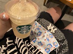 -星巴克臻选(深圳华强北茂业店)