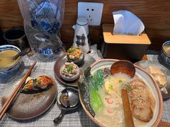 -戏作寿司(观音桥店)