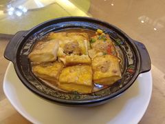 -辉记潮汕海鲜砂锅粥(林和西店)