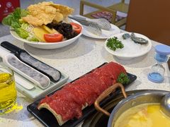 -八珍玉食鸡煲·打边炉(印象城店)