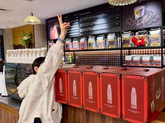-国际饭店·帆声西饼屋(黄河路店)