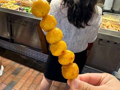 -新永兴美食坊