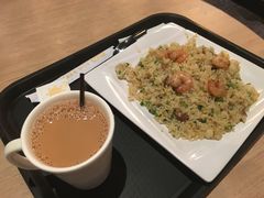 扬州炒饭-大家乐(广州荔湾领展广场店)