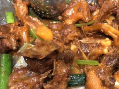 -飞尝蚝·顺德菜·鱼生(顺德总店)