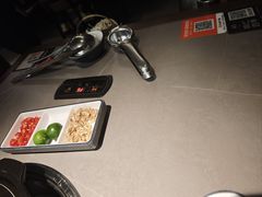 -同仁四季椰子鸡(无锡滨湖万象汇店)
