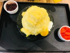-Ice Monster冰馆·CNN评选全球十大甜品(国贸商城店)