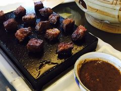 -东阳菜餐厅(世纪花城店)