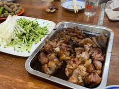 -黄寺卤煮·黄寺喝酒公司