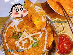 -清真· AL-JANNAT 佳纳特餐厅(仙林店)