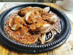 -本味轩精品茶餐厅(黄山路店)