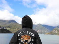 -硗碛藏寨·神木垒景区