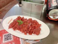 -燃计沙茶皇·香港沙茶火锅(人广旗舰店)