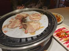 -正宗齐齐哈尔烤肉·齐牛哥鲜切炭火烤肉(杭州总店)