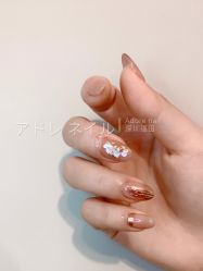 -Adore nail日式美甲美睫