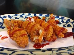 -真剑日本料理·铁板烧(贵州路店)