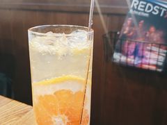 -AFS Cafe & Canteen(闽江二路店)