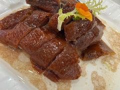 -新兴家喻酒家·羊城名宴(昌岗店)