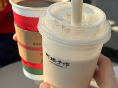-星巴克(西湖天地店)