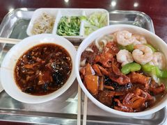 -杏园餐厅(西四北大街店)
