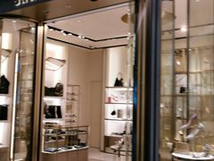 -JIMMY CHOO(德基广场店)
