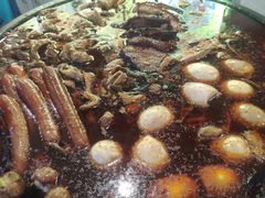 -安徽阜阳卷馍(西单店)