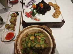 -聚鑫阁江浙菜·非遗传承技艺(闵行交大店)
