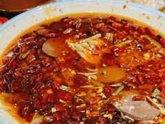 -先启半步颠·川菜小炒