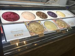 -哈根达斯(泉州万达店)