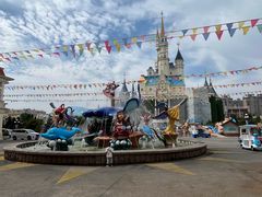 -蓬莱欧乐堡梦幻世界