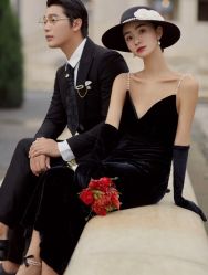 -易摄影婚纱摄影工作室