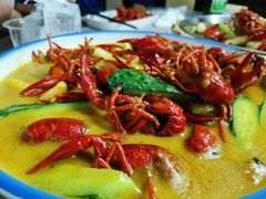 -龙虾奇迹(大华三路店)