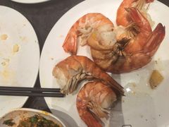 -川骄海鲜自助(河东店)