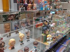 -泡泡玛特POPMART(蓝色港湾店)