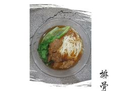 -贡梅老面馆·蟹粉面·无锡特色小吃(南长街主推店)
