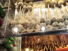 -马小毛老上海里脊肉(南翔印象城店)