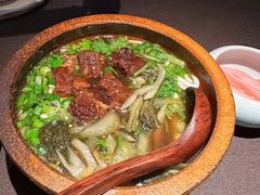 -山石榴·贵州菜(丰盛里店)