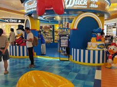 -天河城购物中心