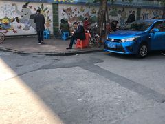 景观位-李记牛杂店(建设一街店)