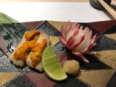 -鮨一日本料理(大中华店)