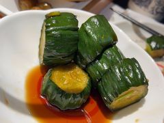 -探鱼·鲜青椒爽麻烤鱼(领展购物广场店)