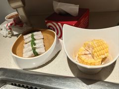 -海底捞火锅(龙首印象城店)