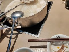 -鱼神·脆肉鲩 全鱼宴(西乡店)