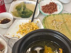 -蟹天蟹地农家菜·阳澄湖大闸蟹(浅水湾店)