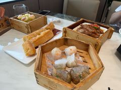 -點無缺茶楼·海鲜酒家(世博店)