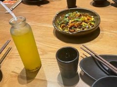 -顾乡私房菜(金沙天街店)